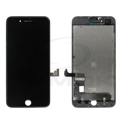 LCD Display for Apple Iphone 8 PLUS WHITE CHANGED GLASS