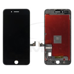 LCD Display for Apple Iphone 8 PLUS BLACK FOG FHD