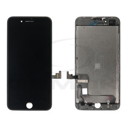 LCD Display for Apple Iphone 8 PLUS BLACK CHANGED GLASS