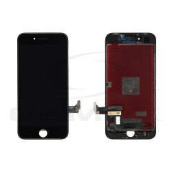 LCD Display for Apple Iphone 8 / SE 2020 / SE 2022 BLACK AUO