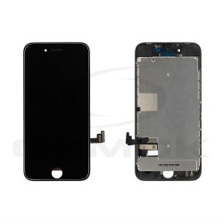 LCD Display for Apple Iphone 8 / SE 2020 / SE 2022 BLACK TIANMA LCD Display for Apple Iphone 8 / SE 2020 / SE 2022 BLACK TIANMA