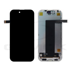 LCD Display for Apple Iphone AIR OLED SOFT FHD 120Hz IC MOVABLE