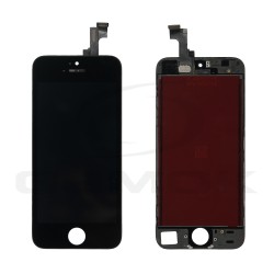 LCD Display for Apple Iphone SE BLACK FOG FHD