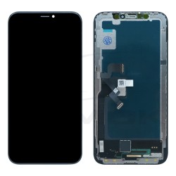 LCD Display for Apple Iphone X OLED SOFT FHD