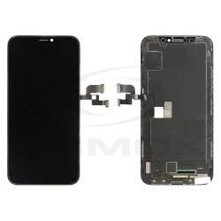 LCD Display for Apple Iphone X CHANGED GLASS FHD
