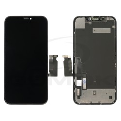 LCD Display for Apple Iphone XR CHANGED GLASS FHD