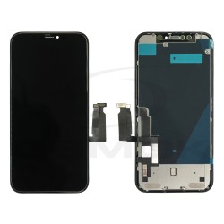 LCD Display for Apple Iphone XR CHANGED GLASS FHD