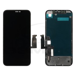 LCD Display for Apple Iphone XR RMORE PREMIUM FHD
