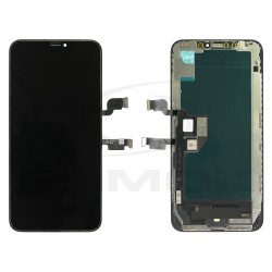 LCD Display for Apple Iphone XS MAX OLED SOFT FHD