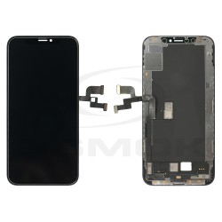 LCD Display for Apple Iphone XS CHANGED GLASS FHD