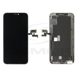 LCD Display for Apple Iphone XS CHANGED GLASS FHD