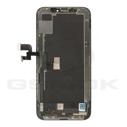 LCD Display for Apple Iphone XS CHANGED GLASS FHD