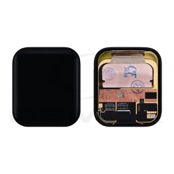 LCD + TOUCH PAD COMPLETE APPLE WATCH 6 44MM PULLED