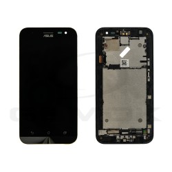LCD Display ASUS ZENFONE 2 LASER ZE500KL BLACK 90AZ00E0-R20010 ORIGINAL SERVICE PACK LCD Display ASUS ZENFONE 2 LASER ZE500KL BLACK 90AZ00E0-R20010 ORIGINAL SERVICE PACK