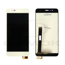 LCD Display ASUS ZENFONE 3 MAX ZC520TL WHITE NO LOGO