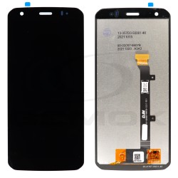LCD Display CAT S52 BLACK
