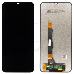 LCD Display CAT S53 BLACK