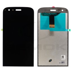 LCD Display CAT S61 BLACK