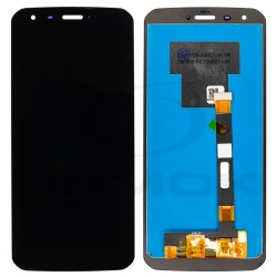 LCD Display CAT S62 BLACK