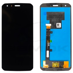 LCD Display CAT S62 PRO BLACK