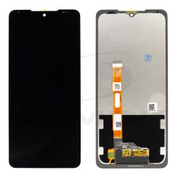 LCD Display CAT S75 BLACK