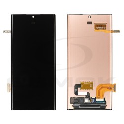 LCD Display SAMSUNG S908 GALAXY S22 ULTRA 5G GH96-14788A GH82-37366A ORIGINAL SERVICE PACK LCD Display SAMSUNG S908 GALAXY S22 ULTRA 5G GH96-14788A GH82-37366A ORIGINAL SERVICE PACK
