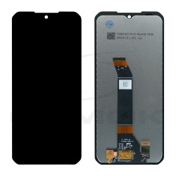LCD Display DOOGEE S100 / S100 PRO DUŻE ZŁĄCZE [TFT]