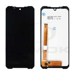 LCD Display DOOGEE S58 / S58 PRO [RMORE PREMIUM]