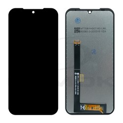 LCD Display DOOGEE S86 / S86 PRO [TFT]
