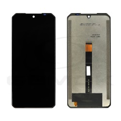 LCD Display DOOGEE S95 DOOGEES95CTPBLK BLACK ORIGINAL SERVICE PACK