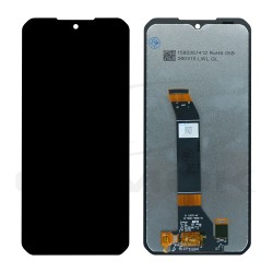 LCD Display DOOGEE V30 / V30 5G / V30T / V MAX / S100 / S100 PRO BIG CONNECTOR [TFT]