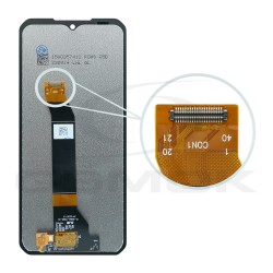 LCD Display DOOGEE V30 / V30 5G / V30T / V MAX / S100 / S100 PRO SMALL CONNECTOR [TFT]
