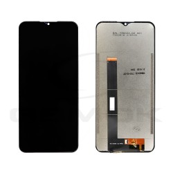 LCD Display DOOGEE X95 PRO DOOGEEX95PROCPT ORIGINAL SERVICE PACK