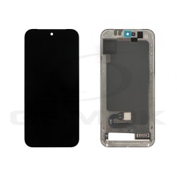 LCD Display GOOGLE PIXEL 10 PRO XL G949-01360-00 ORIGINAL SERVICE PACK