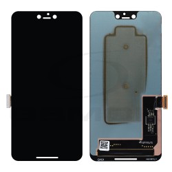 LCD Display GOOGLE PIXEL 3 XL [CHANGED GLASS]