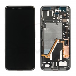 LCD Display GOOGLE PIXEL 4 XL ORANGE 20GC200W0014 ORIGINAL SERVICE PACK
