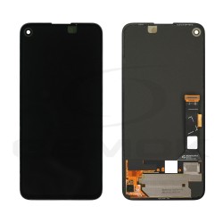 LCD Display GOOGLE PIXEL 4A [CHANGED GLASS]