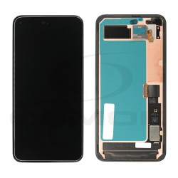 LCD Display GOOGLE PIXEL 5 BLACK G949-00088-01 G949-00116-01 ORIGINAL SERVICE PACK LCD Display GOOGLE PIXEL 5 BLACK G949-00088-01 G949-00116-01 ORIGINAL SERVICE PACK