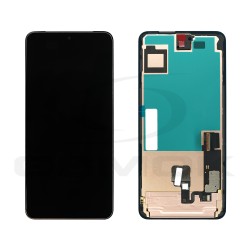 LCD Display GOOGLE PIXEL 8 PRO BLACK G949-00688-01 ORIGINAL SERVICE PACK