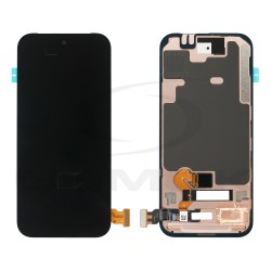 LCD Display GOOGLE PIXEL 9 PRO BLACK G949-01070-00 ORIGINAL SERVICE PACK