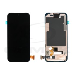 LCD Display GOOGLE PIXEL 9 PRO XL BLACK G949-01011-00 ORIGINAL SERVICE PACK LCD Display GOOGLE PIXEL 9 PRO XL BLACK G949-01011-00 ORIGINAL SERVICE PACK