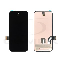 LCD Display GOOGLE PIXEL 9A G949-01306-00 ORIGINAL SERVICE PACK