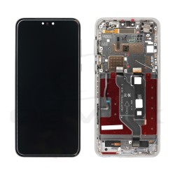 LCD Display HONOR MAGIC 7 PRO WITH FRAME SHADOW GREY 0235AMRW ORIGINAL SERVICE PACK