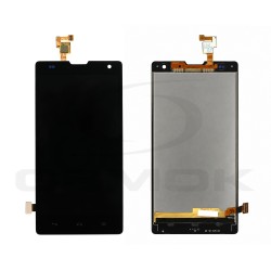 LCD Display HUAWEI G740 BLACK