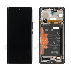 LCD Display HUAWEI HONOR 70 BLACK 0235ACMF H0235ACMF ORIGINAL SERVICE PACK