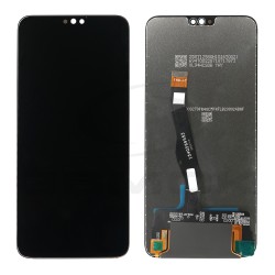 LCD Display HUAWEI HONOR 8X JSN-AL00, JSN-AL00a, JSN-TL00, JSN-L21 BLACK