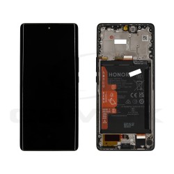 LCD Display HUAWEI HONOR MAGIC 5 LITE BLACK 0235AEMW ORIGINAL SERVICE PACK