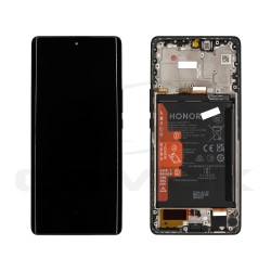 LCD Display HUAWEI HONOR MAGIC 5 LITE BLACK 0235AEMW ORIGINAL SERVICE PACK
