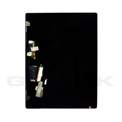 LCD Display HUAWEI MATEBOOK X PRO WITH FRAME GRAY 02352RPP 02351WYM ORIGINAL SERVICE PACK