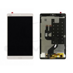 LCD Display HUAWEI MEDIAPAD M3 8.4 WHITE 02351SGC ORIGINAL SERVICE PACK